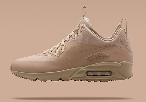 nike air max 90 sneakerboot patch price, After the military inspired Nike Air Max 1 “Patch Collection”, the Nike Air Max 90 isn't to be outdone. The shoe is currently celebrating its 25th ...